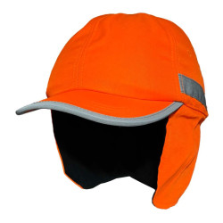 casquette de chantier surflex