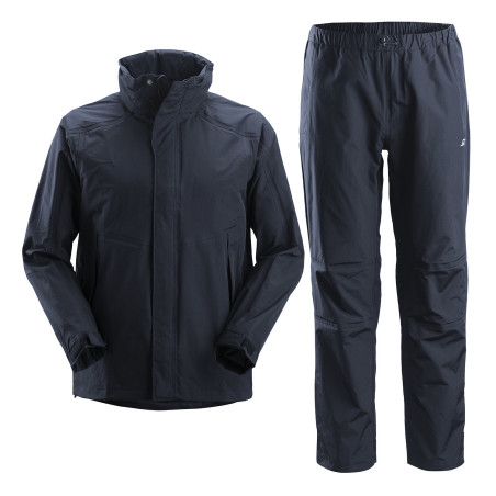 ensemble imperméable travail
