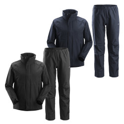 ensemble pluie professionnel