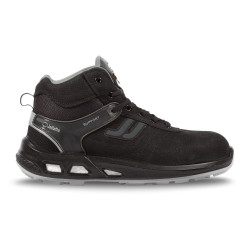 Chaussures de sécurité hautes S3S JALPULSE