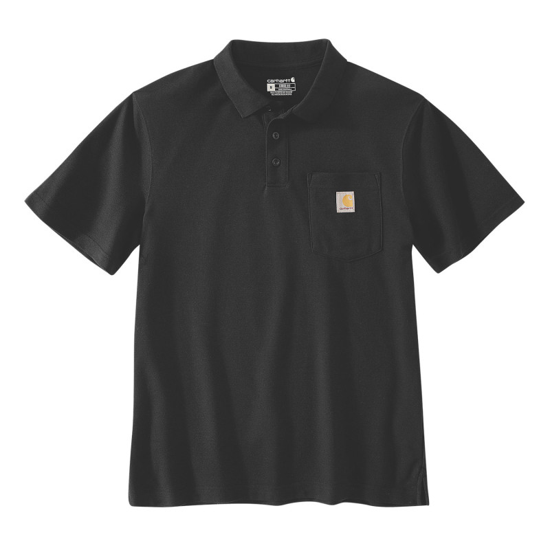 polo professionnel carhartt