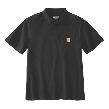 polo professionnel carhartt