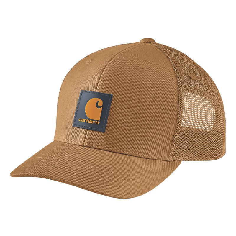 casquette travail carhartt 