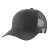 casquette travail noire