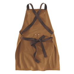 tablier travail carhartt
