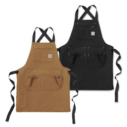 tablier pour travailler carhartt