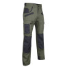 Pantalon de travail vert kaki LMA SECATEUR