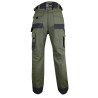 Pantalon paysagiste jardinier agriculteur LMA SECATEUR