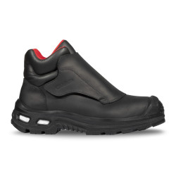 Chaussures de sécurité soudeur S3S JALPLASMA