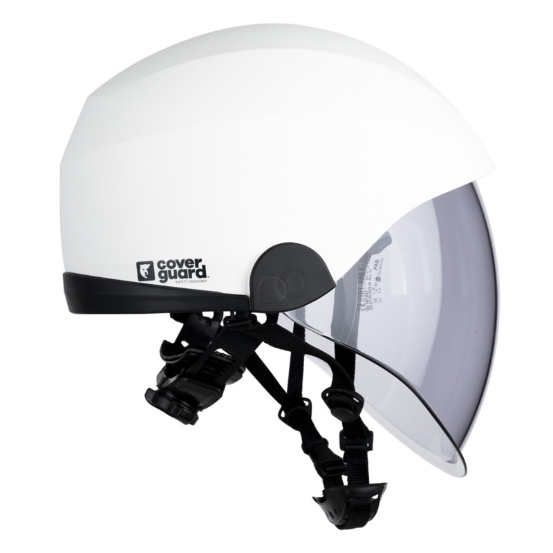 casque protection électrique