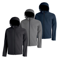 veste travail upower