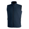 softshell travail sans manche pas cher