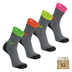 chaussette travail technique