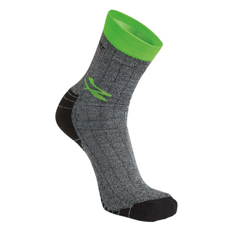 chaussette travail respirante