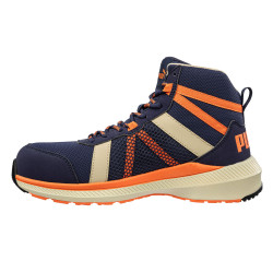 basket Puma de sécurité homme