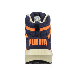 chaussure Puma de sécurité homme