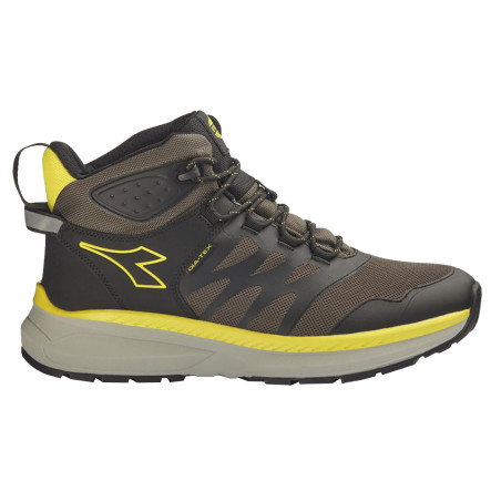 chaussure de travail 