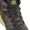 chaussure travail femme