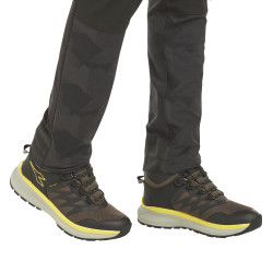 chaussure de travail sans métal 