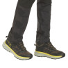 chaussure de travail sans métal 