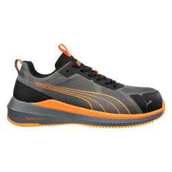 Chaussures de sécurité basket homme