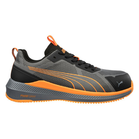 Chaussures de sécurité basket homme