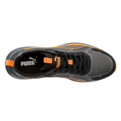 puma safety