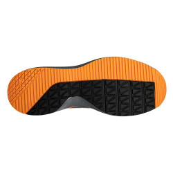 Baskets de sécurité confortables homme
