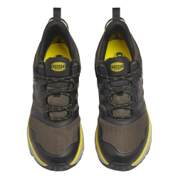 chaussure de travail homme