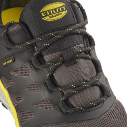 chaussure de travail sans métal