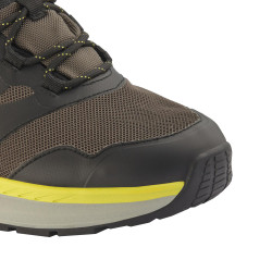 chaussure de travail antidérapante