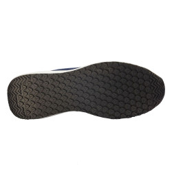 chaussures de travail bleu