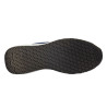chaussures de travail bleu