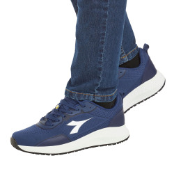chaussures de travail sans embout