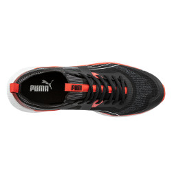 chaussures de sécurité légères homme
