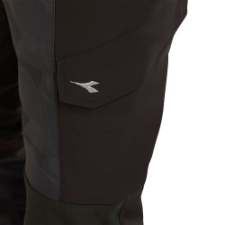 pantalon de travail multipoches