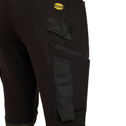 pantalon de travail stretch