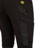 pantalon de travail stretch
