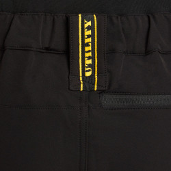 pantalon travail camouflage