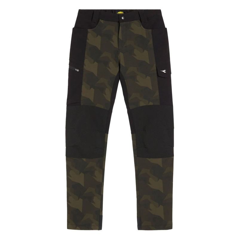 pantalon diadora utility