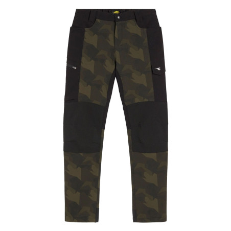pantalon diadora utility