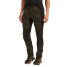 pantalon travail multipoches
