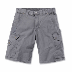 Short store molleton carhartt