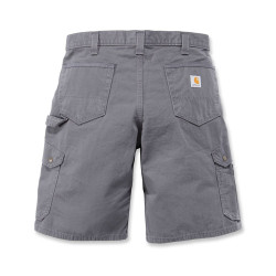 Short professionnel gris Carhartt