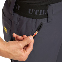 pantalon diadora utility