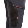 pantalon de travail diadora utility