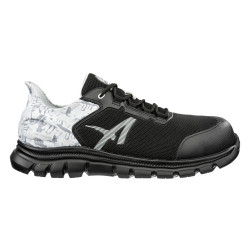 Chaussures de sécurité légères femme
