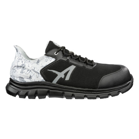 Chaussures de sécurité légères femme