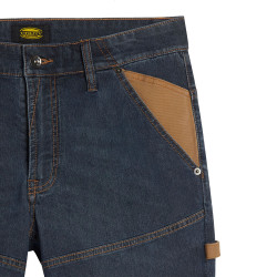 jean professionnel homme