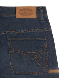 jean professionnel femme